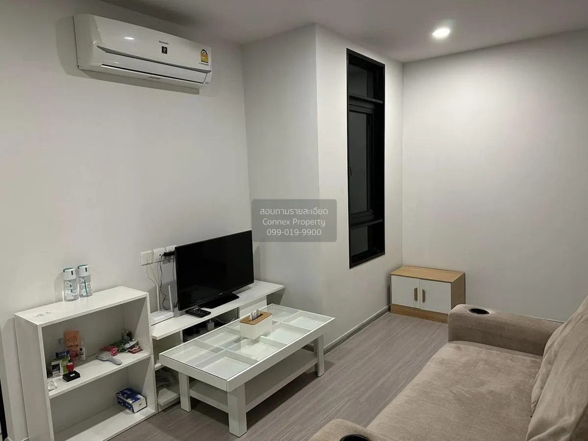 เช่าคอนโด  แอสปาย อโศก - รัชดา MRT-พระราม 9 ห้วยขวาง เขต ห้วยขวาง 2