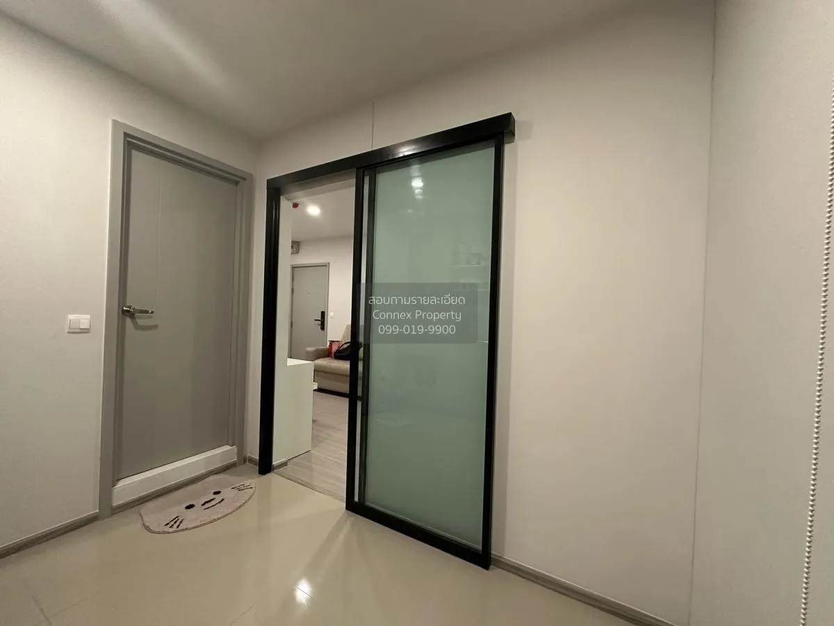 เช่าคอนโด  แอสปาย อโศก - รัชดา MRT-พระราม 9 ห้วยขวาง เขต ห้วยขวาง 3