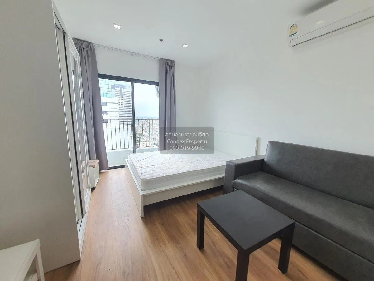 For Rent Condo , Ideo Mobi Sathorn , BTS-Krung Thon Buri , Bang L 1