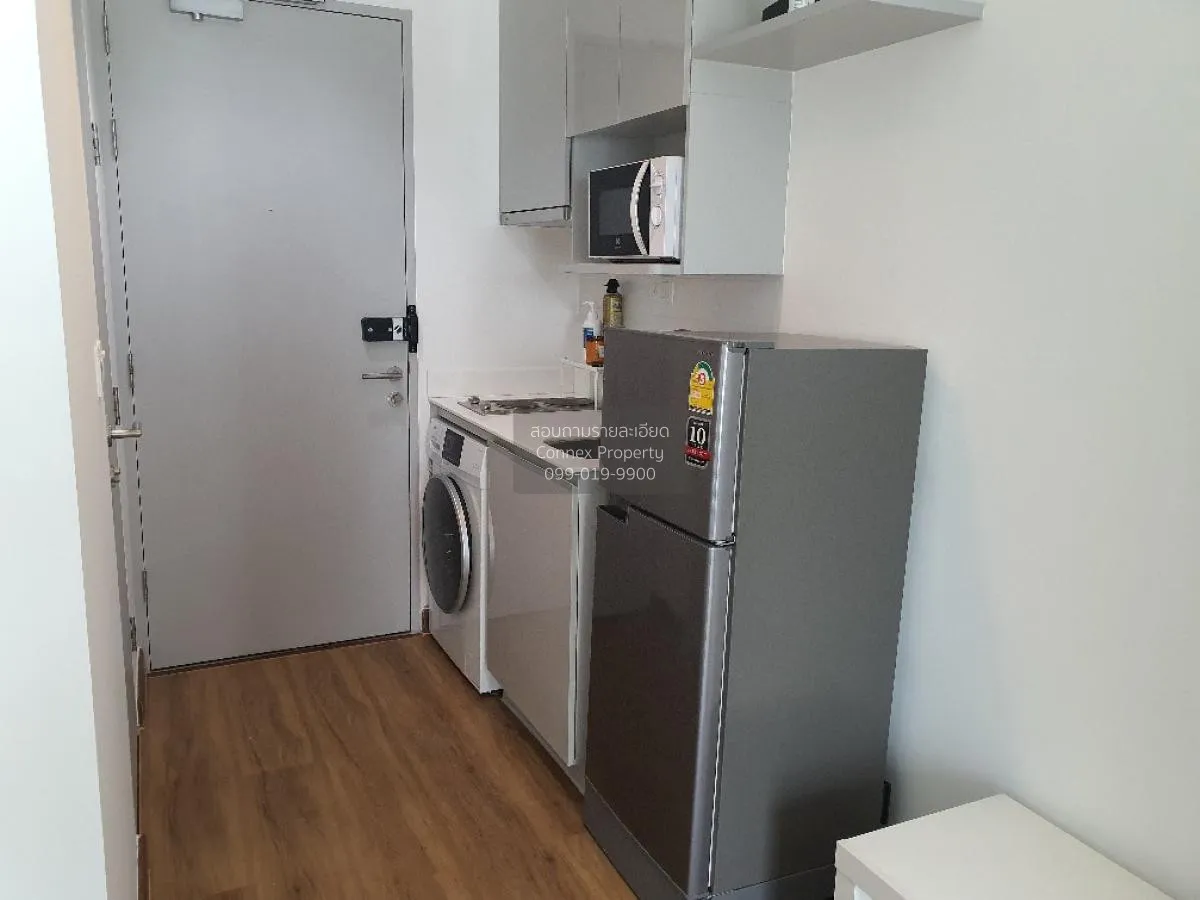 For Rent Condo , Ideo Mobi Sathorn , BTS-Krung Thon Buri , Bang L 3