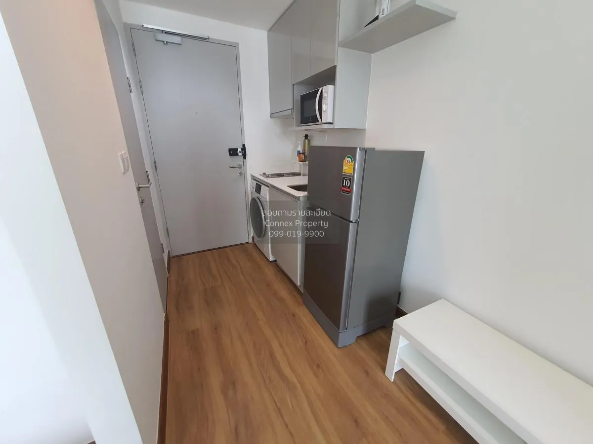 For Rent Condo , Ideo Mobi Sathorn , BTS-Krung Thon Buri , Bang L