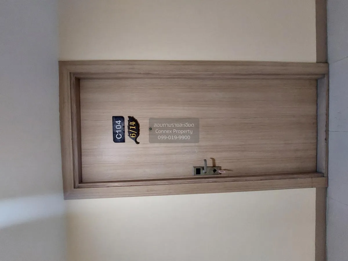 ขายคอนโด  ชาโตเดล บางแสน แสนสุข เมืองชลบุรี ชลบุรี CX-85107 1