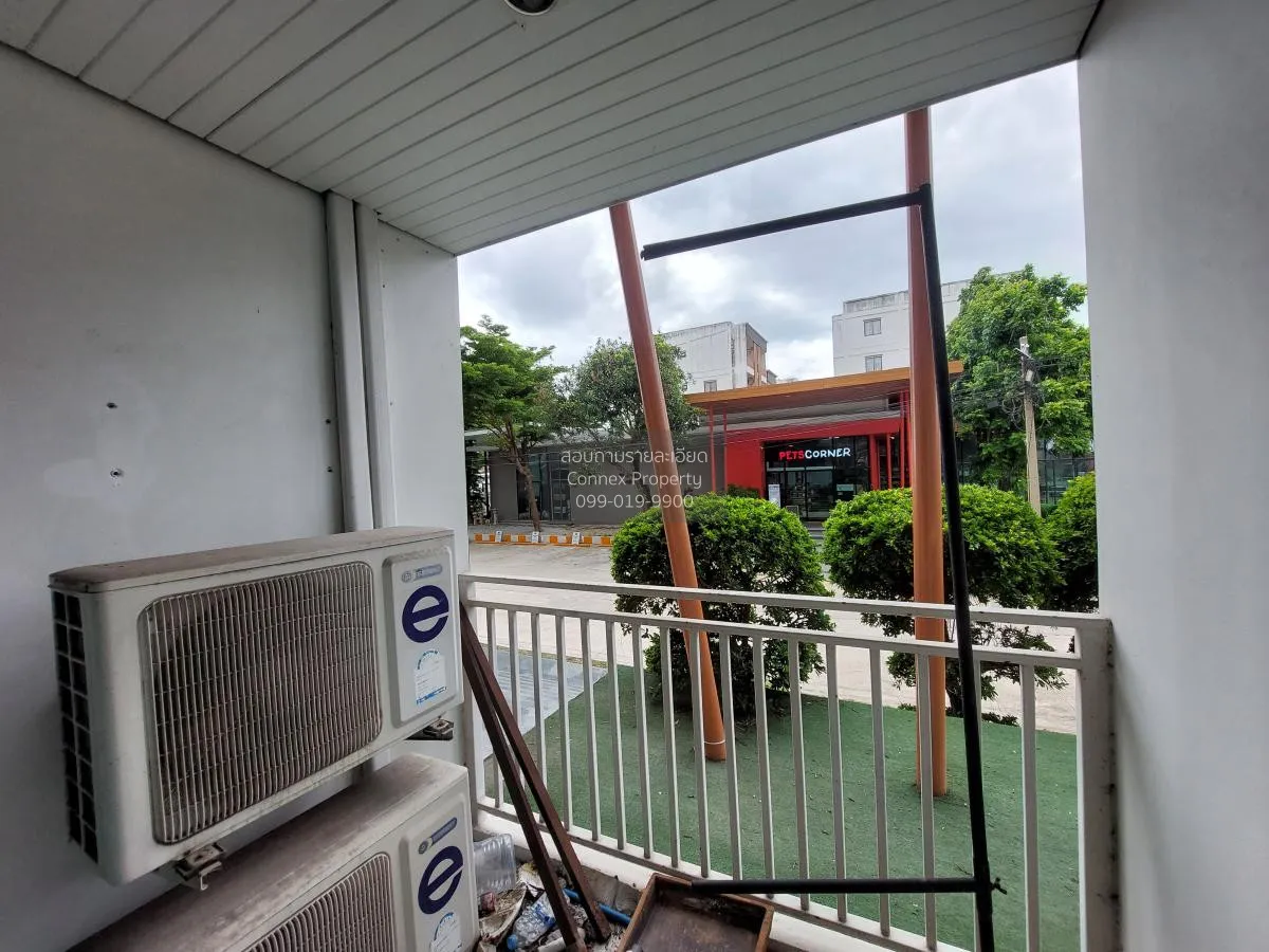 ขายคอนโด  ชาโตเดล บางแสน แสนสุข เมืองชลบุรี ชลบุรี CX-85107