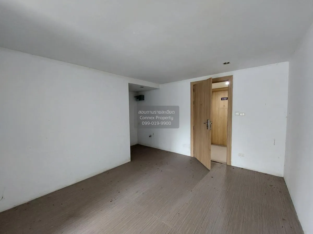 ขายคอนโด  ชาโตเดล บางแสน แสนสุข เมืองชลบุรี ชลบุรี CX-85107