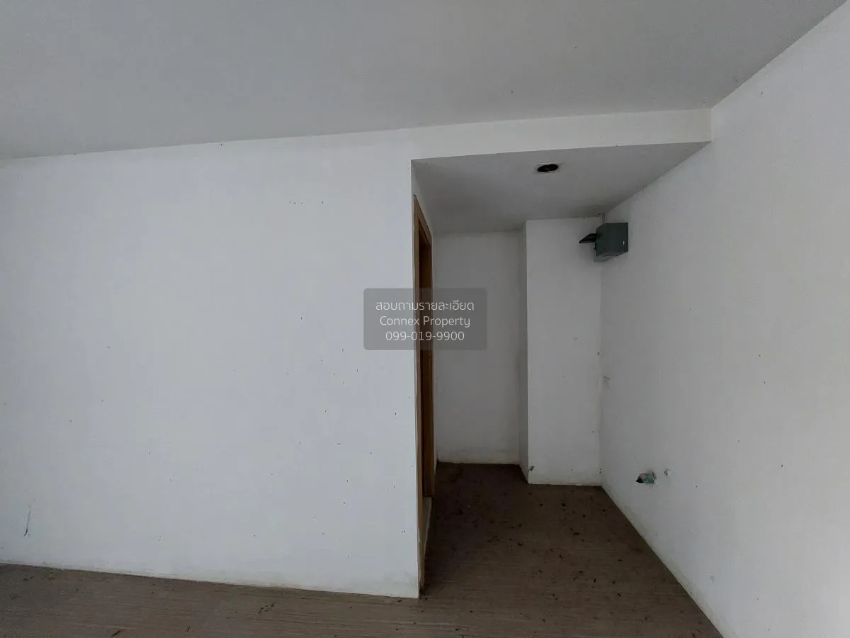 ขายคอนโด  ชาโตเดล บางแสน แสนสุข เมืองชลบุรี ชลบุรี CX-85107