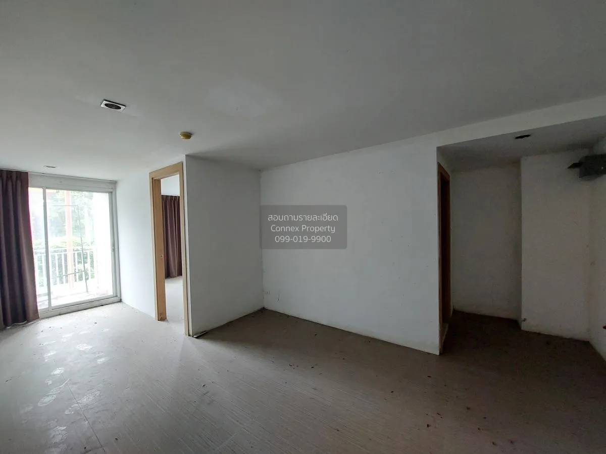 ขายคอนโด  ชาโตเดล บางแสน แสนสุข เมืองชลบุรี ชลบุรี CX-85107