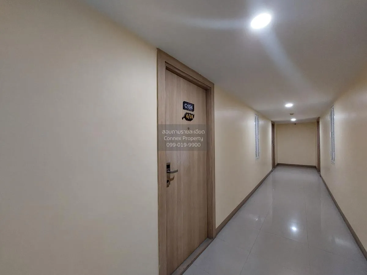 ขายคอนโด  ชาโตเดล บางแสน แสนสุข เมืองชลบุรี ชลบุรี CX-85107