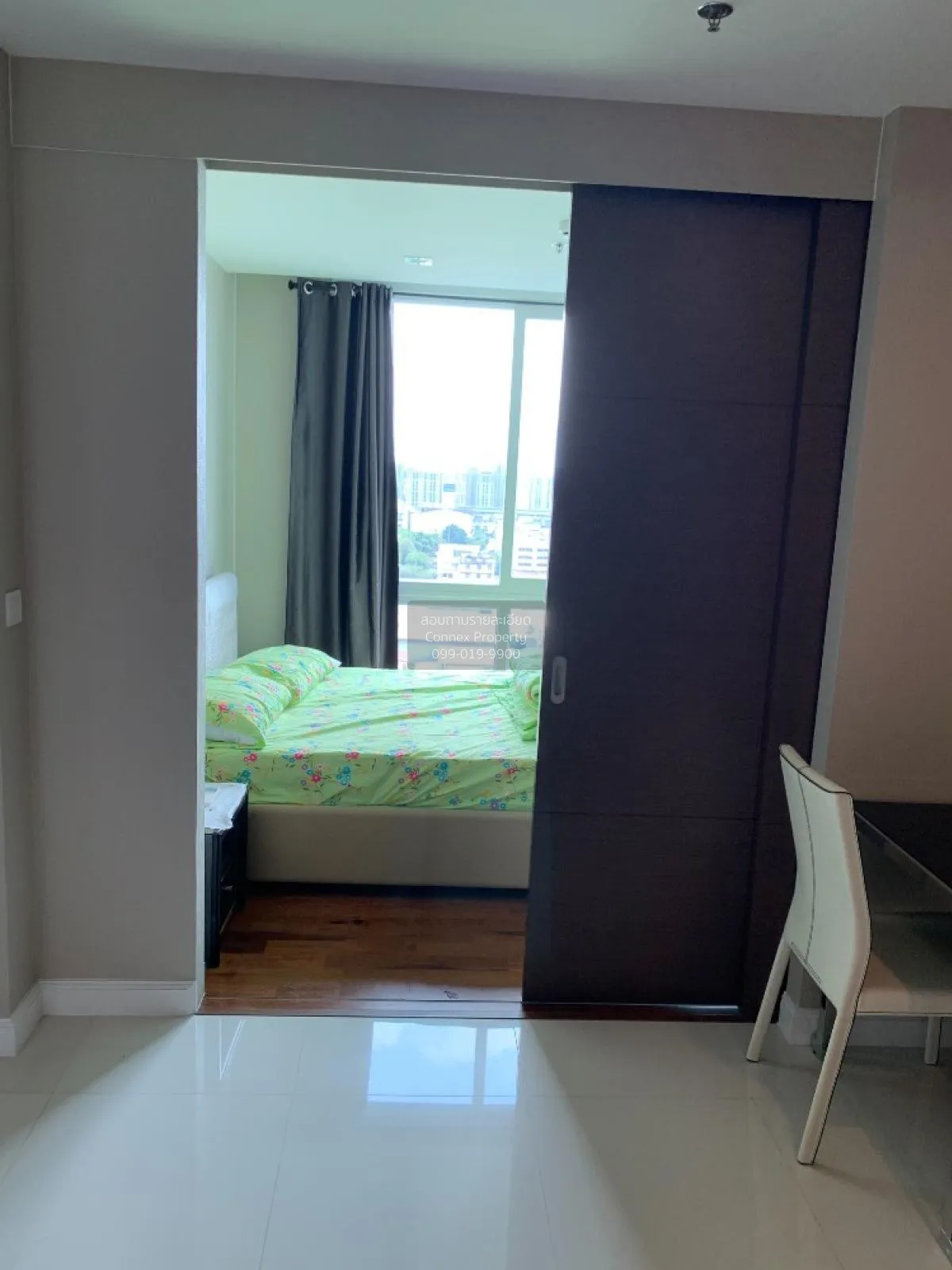 For Rent Condo , The Metropolis Samrong Interchange , BTS-Samrong 3