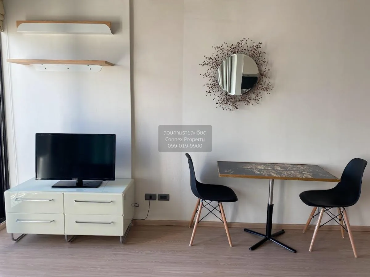 For Sale Condo , Fuse Sathorn - Taksin , BTS-Wongwian Yai , Bang  2