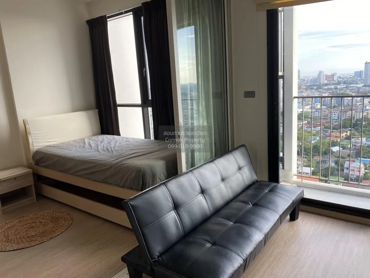 For Sale Condo , Fuse Sathorn - Taksin , BTS-Wongwian Yai , Bang  3