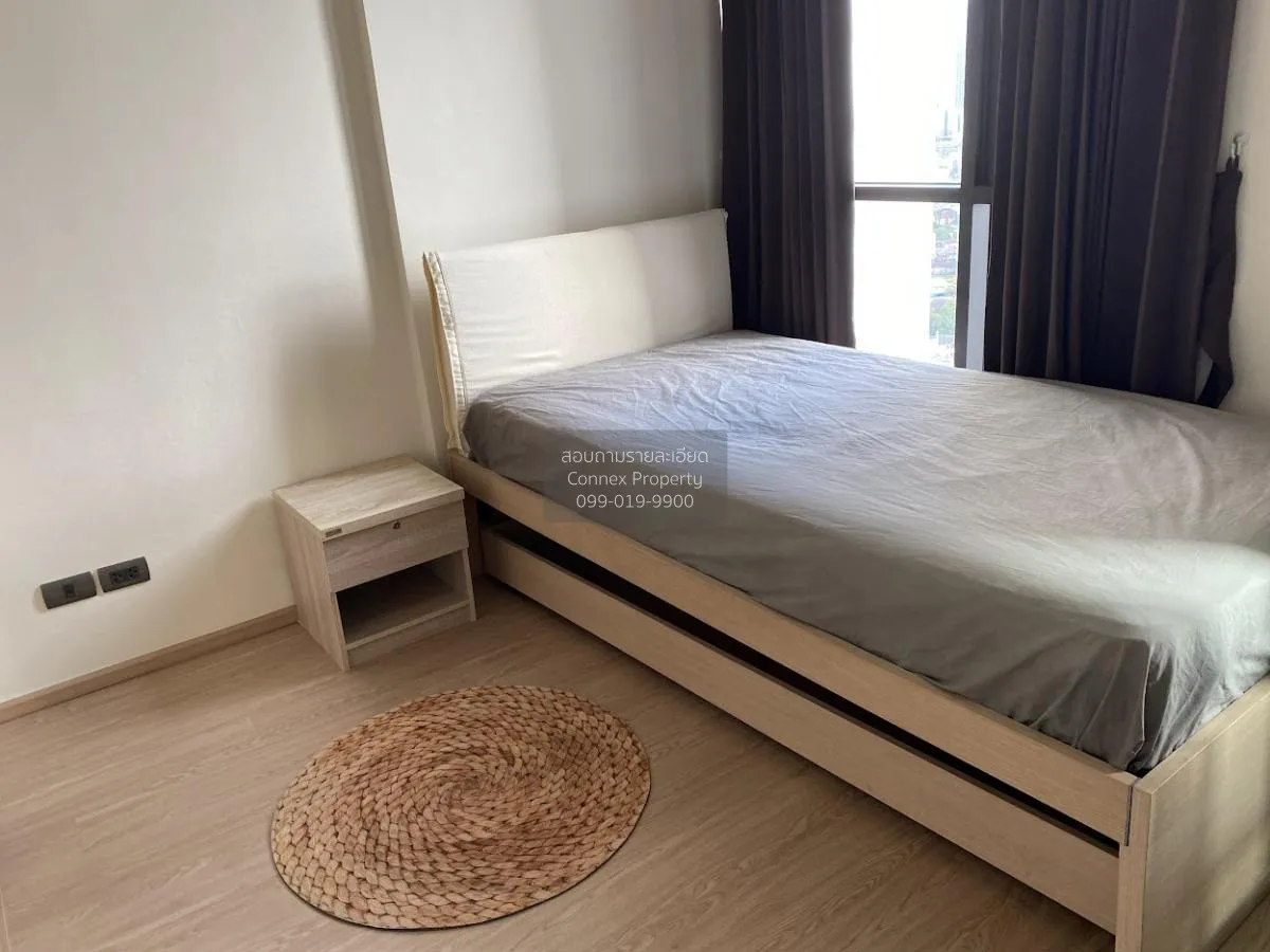 For Sale Condo , Fuse Sathorn - Taksin , BTS-Wongwian Yai , Bang  4