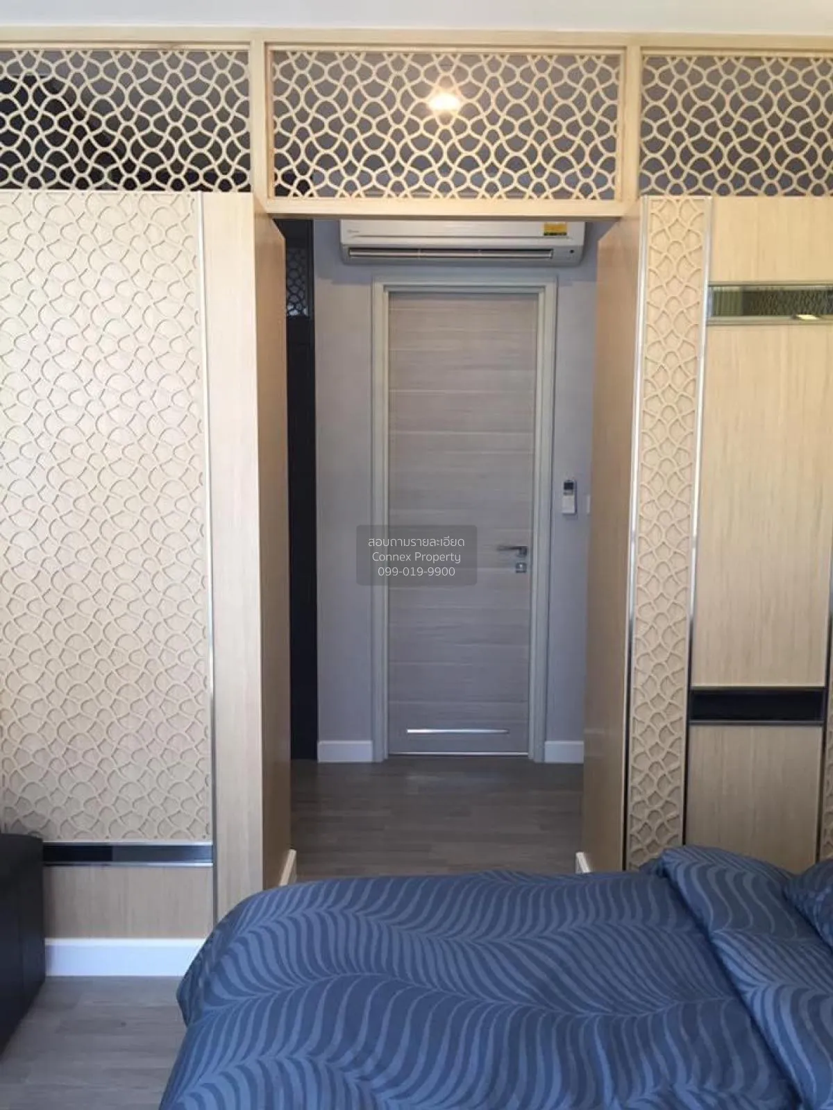 ขายคอนโด  เดอะ รูม สาทร - ถนนปั้น วิวสวย ห้องมุม หน้ากว้าง BTS-สุ