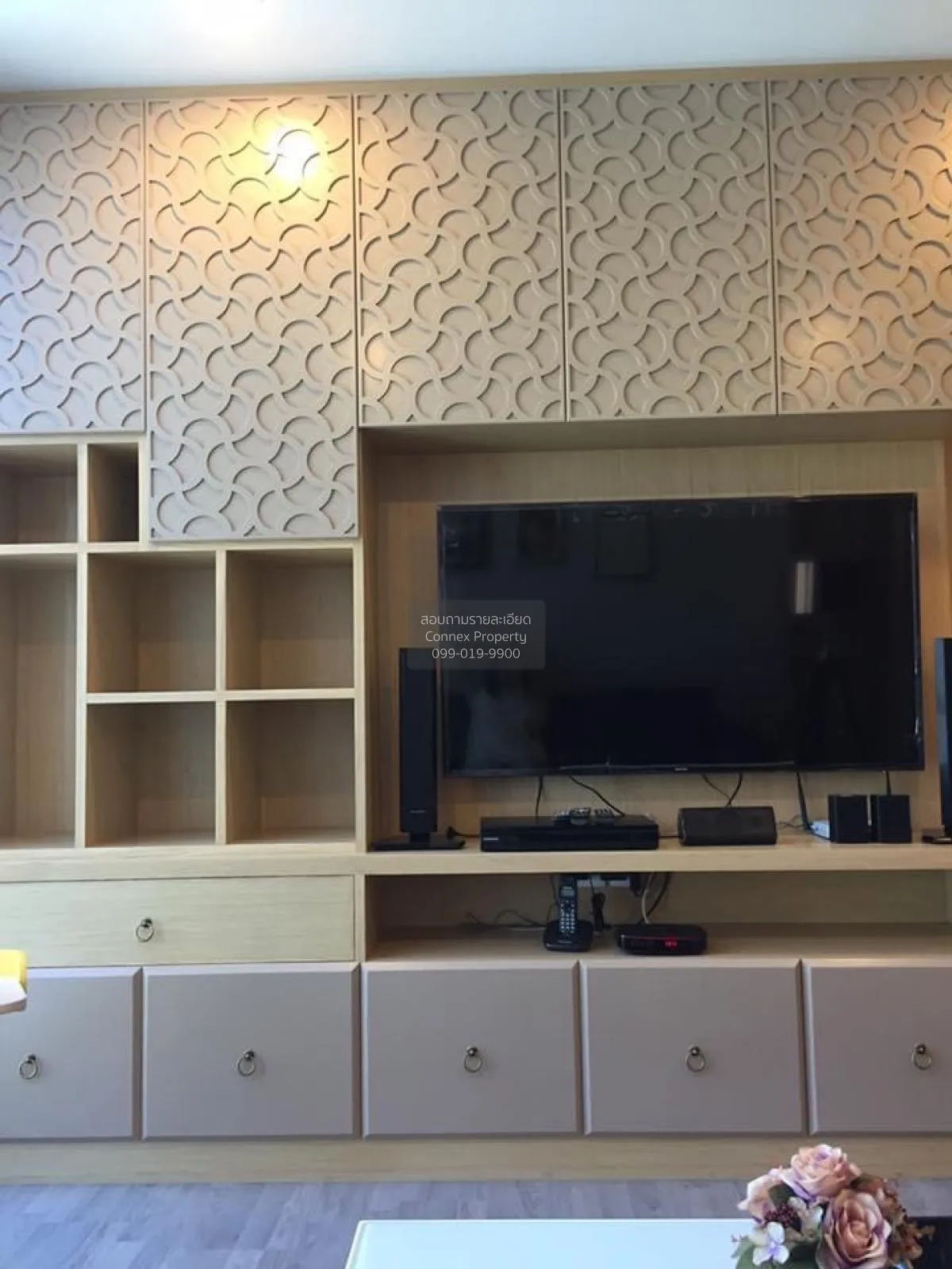 ขายคอนโด  เดอะ รูม สาทร - ถนนปั้น วิวสวย ห้องมุม หน้ากว้าง BTS-สุ