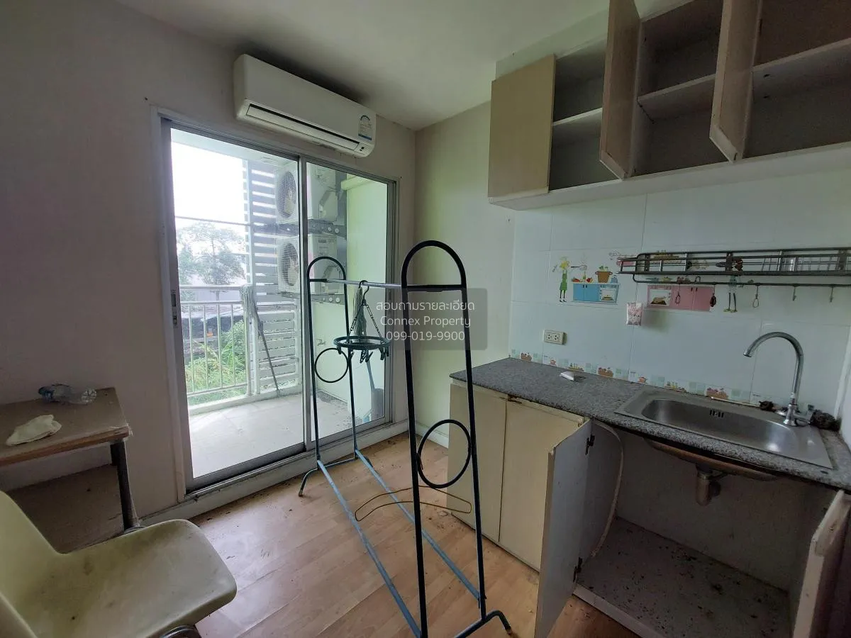 ขายคอนโด  เดอะ กรีน เกรสท์ บางแสน แสนสุข เมืองชลบุรี ชลบุรี CX-85 2