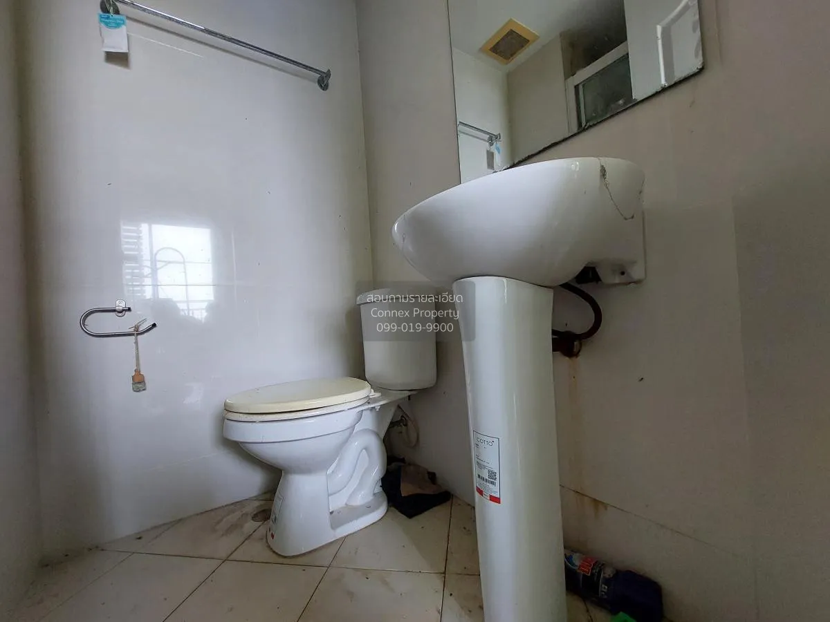 ขายคอนโด  เดอะ กรีน เกรสท์ บางแสน แสนสุข เมืองชลบุรี ชลบุรี CX-85 3