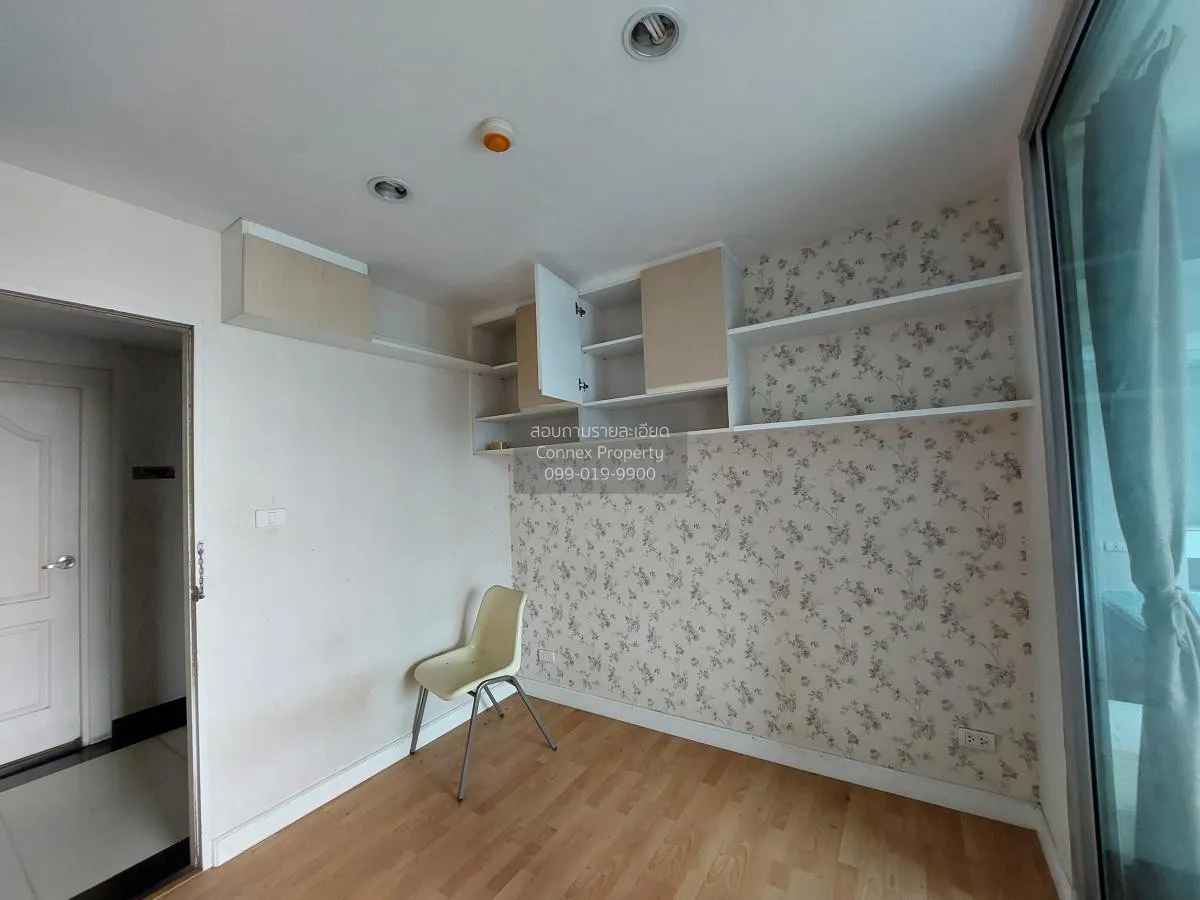 ขายคอนโด  เดอะ กรีน เกรสท์ บางแสน แสนสุข เมืองชลบุรี ชลบุรี CX-85 4