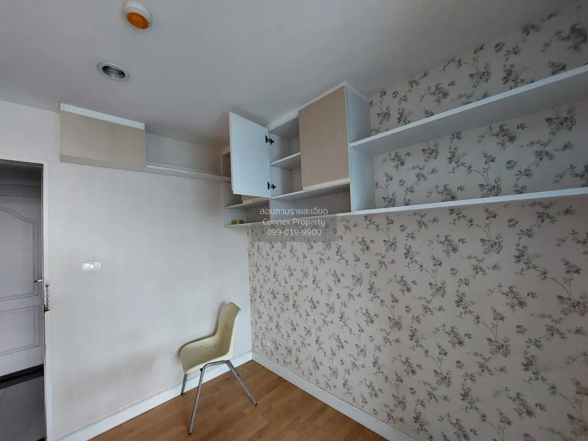 ขายคอนโด  เดอะ กรีน เกรสท์ บางแสน แสนสุข เมืองชลบุรี ชลบุรี CX-85