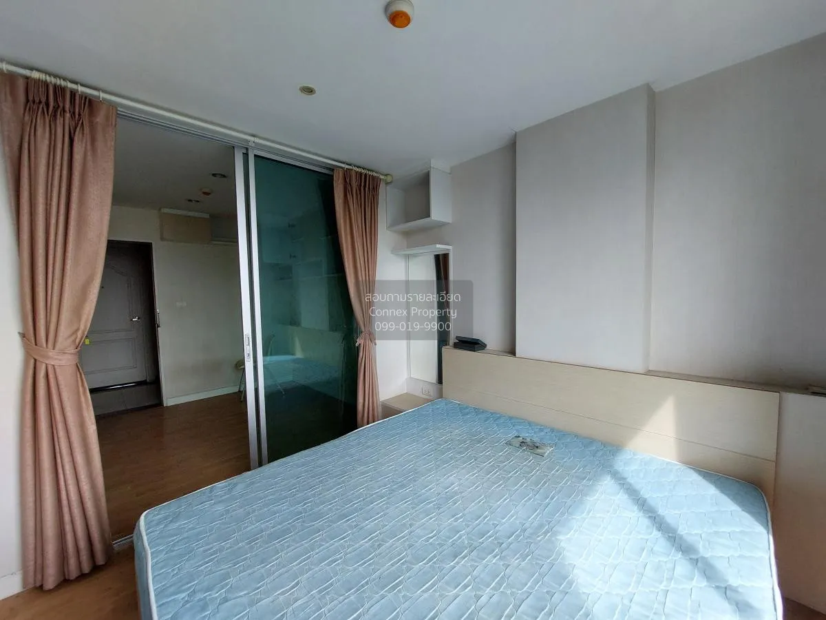 ขายคอนโด  เดอะ กรีน เกรสท์ บางแสน แสนสุข เมืองชลบุรี ชลบุรี CX-85