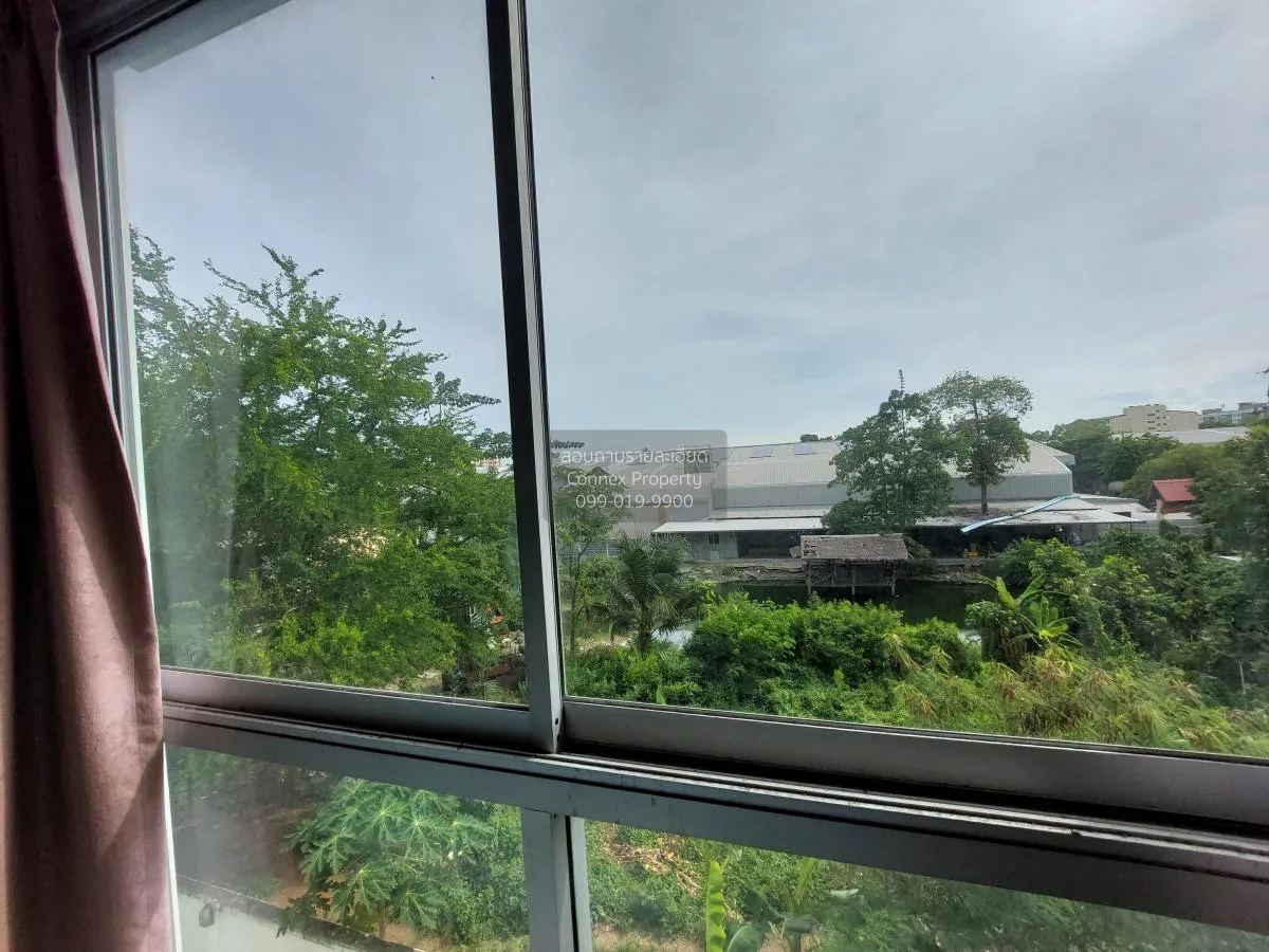 ขายคอนโด  เดอะ กรีน เกรสท์ บางแสน แสนสุข เมืองชลบุรี ชลบุรี CX-85