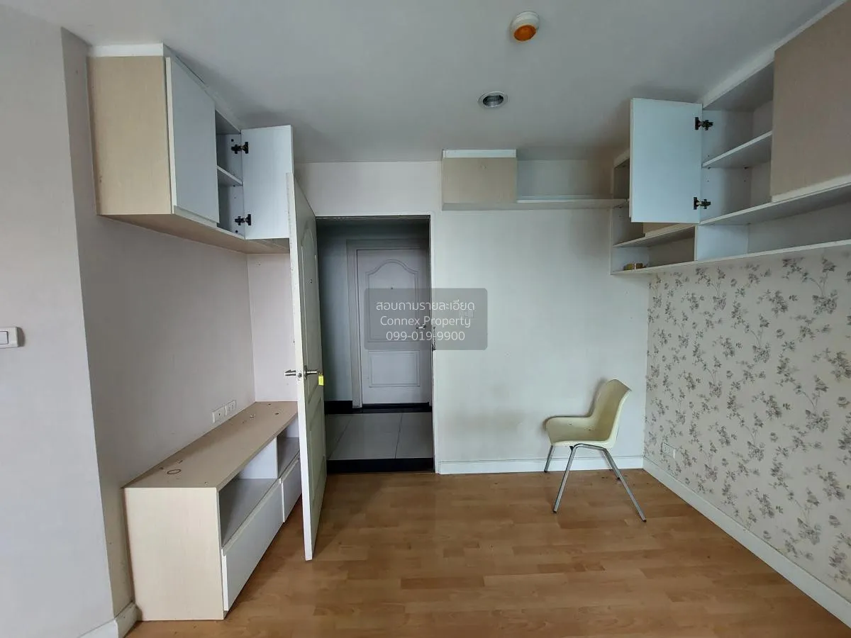 ขายคอนโด  เดอะ กรีน เกรสท์ บางแสน แสนสุข เมืองชลบุรี ชลบุรี CX-85