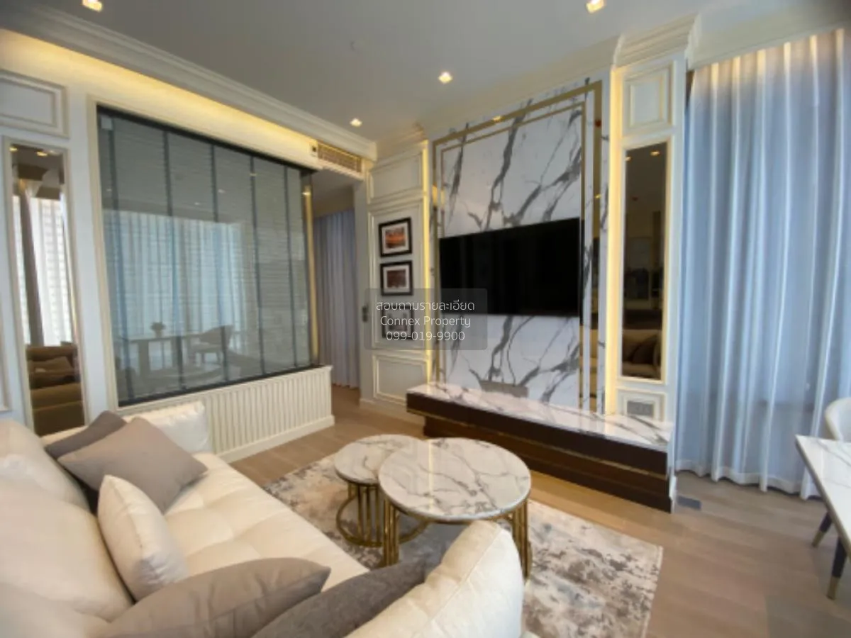 For Sale Condo , Ashton Silom , BTS-Chong Nonsi , Suriyawong , Ba 2