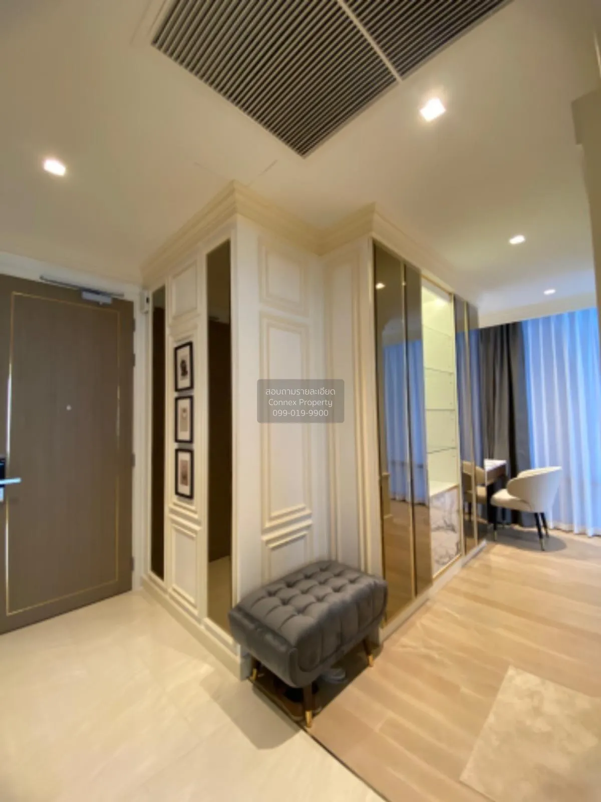For Sale Condo , Ashton Silom , BTS-Chong Nonsi , Suriyawong , Ba 4