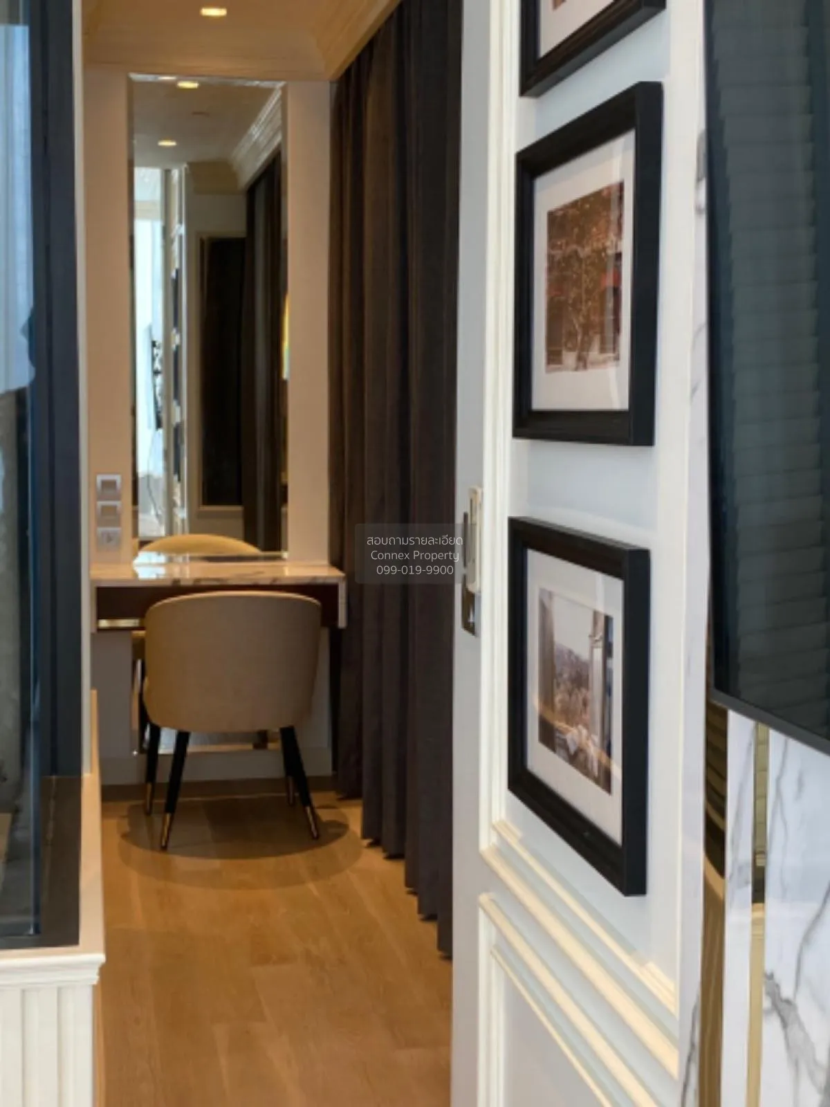 For Sale Condo , Ashton Silom , BTS-Chong Nonsi , Suriyawong , Ba