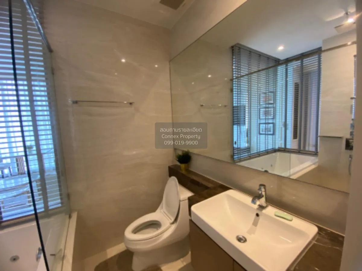 For Sale Condo , Ashton Silom , BTS-Chong Nonsi , Suriyawong , Ba