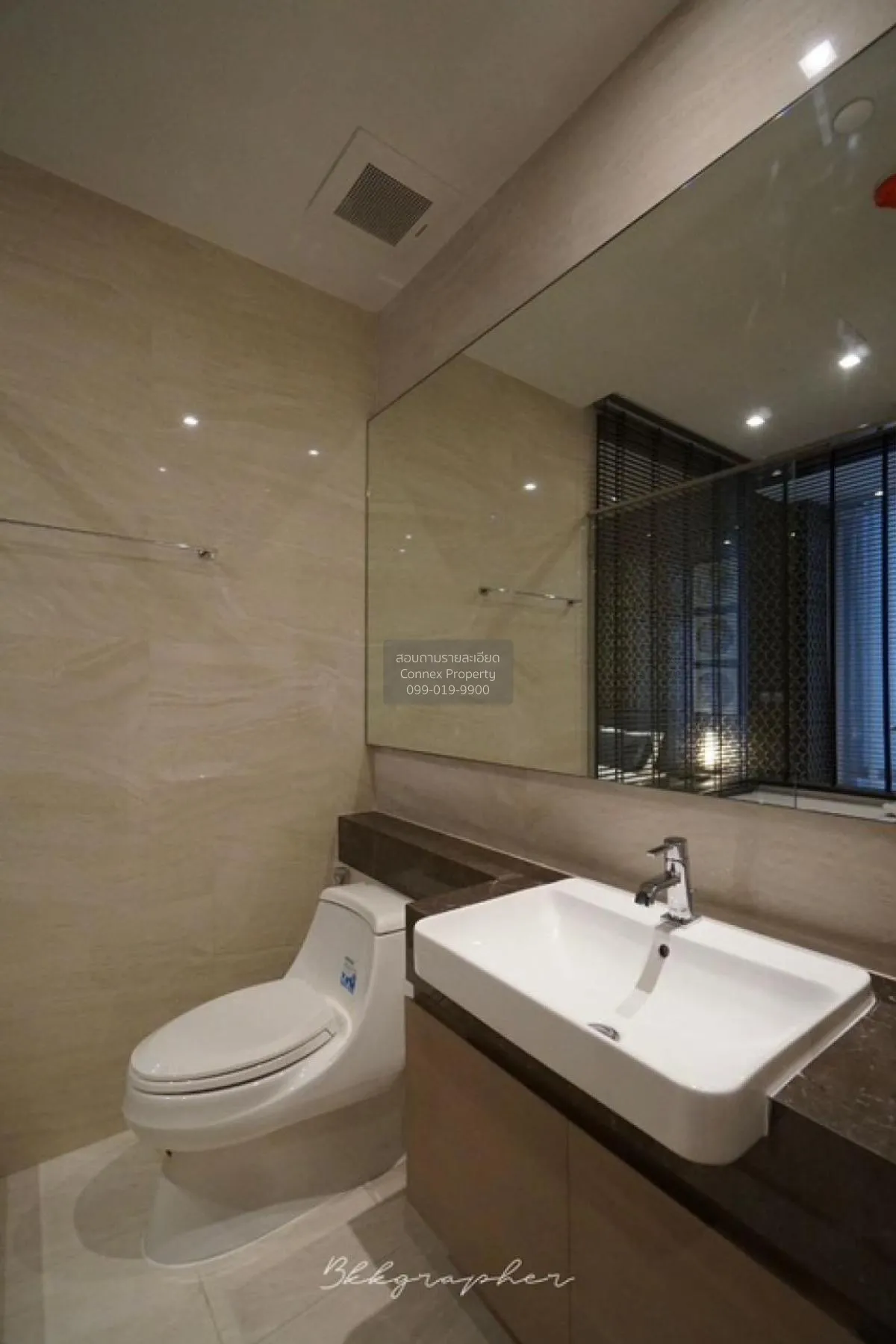 For Rent Condo , Ashton Silom , BTS-Chong Nonsi , Suriyawong , Ba