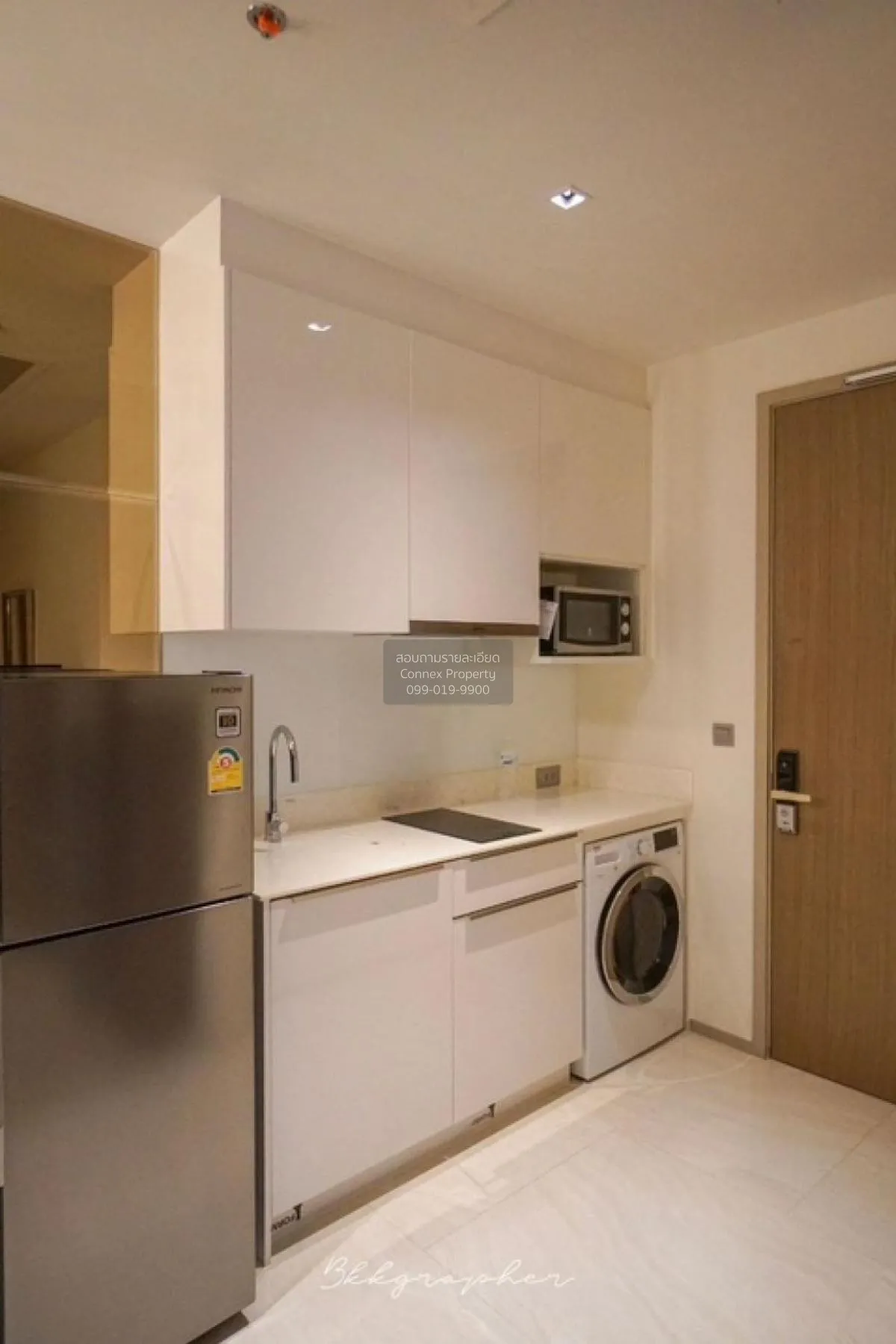 For Rent Condo , Ashton Silom , BTS-Chong Nonsi , Suriyawong , Ba