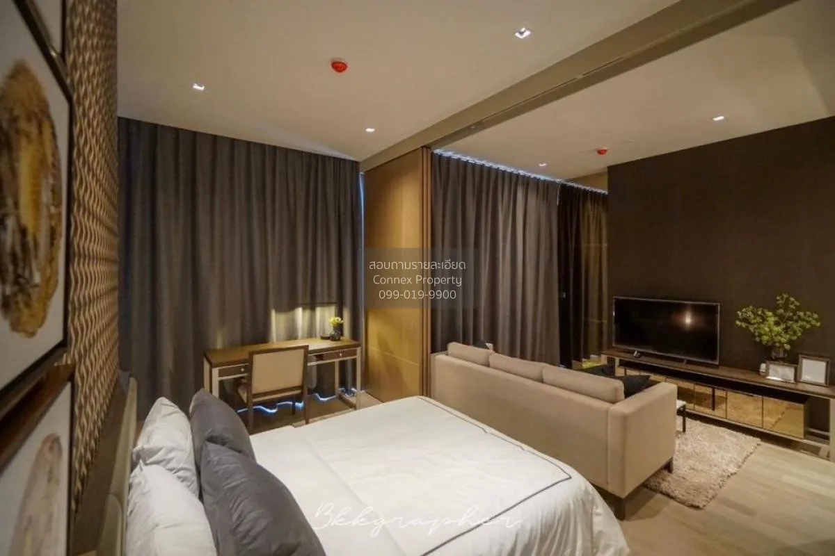 For Rent Condo , Ashton Silom , BTS-Chong Nonsi , Suriyawong , Ba
