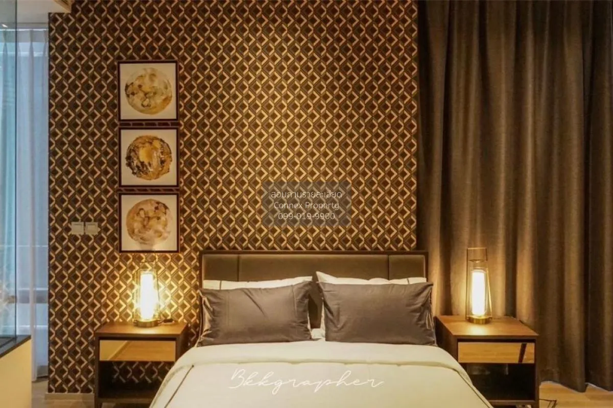 For Rent Condo , Ashton Silom , BTS-Chong Nonsi , Suriyawong , Ba