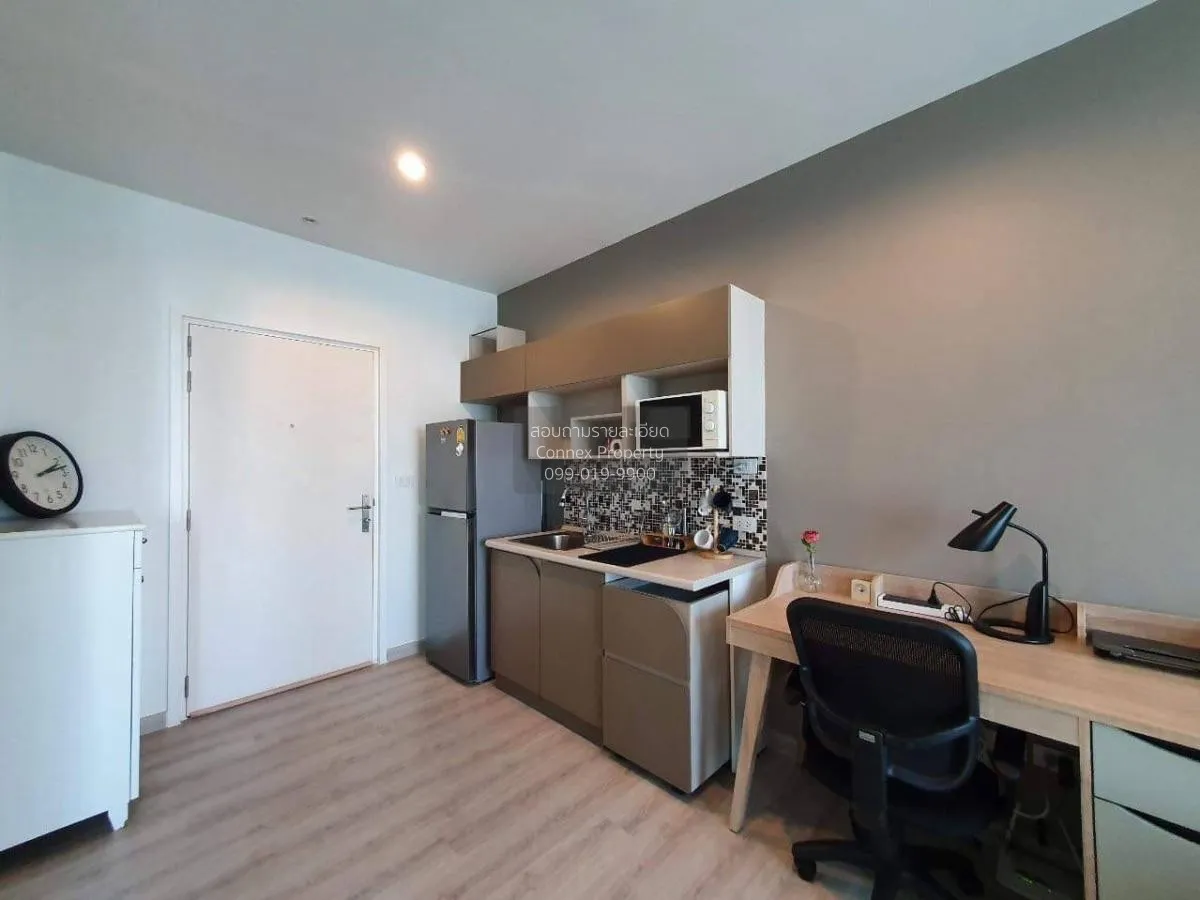 For Sale Condo , The Key Sathorn - Ratchapreuk , nice view , BTS- 3