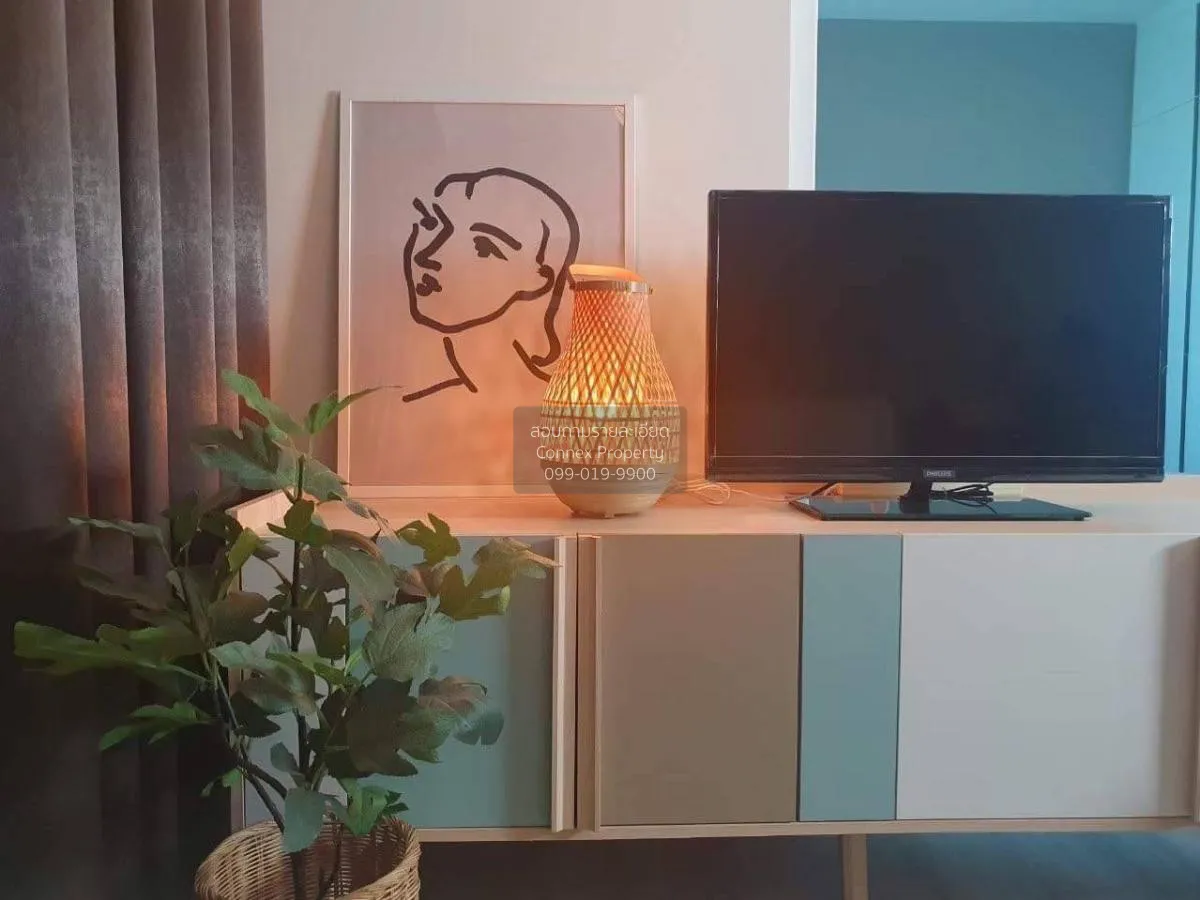 For Sale Condo , The Key Sathorn - Ratchapreuk , nice view , BTS-