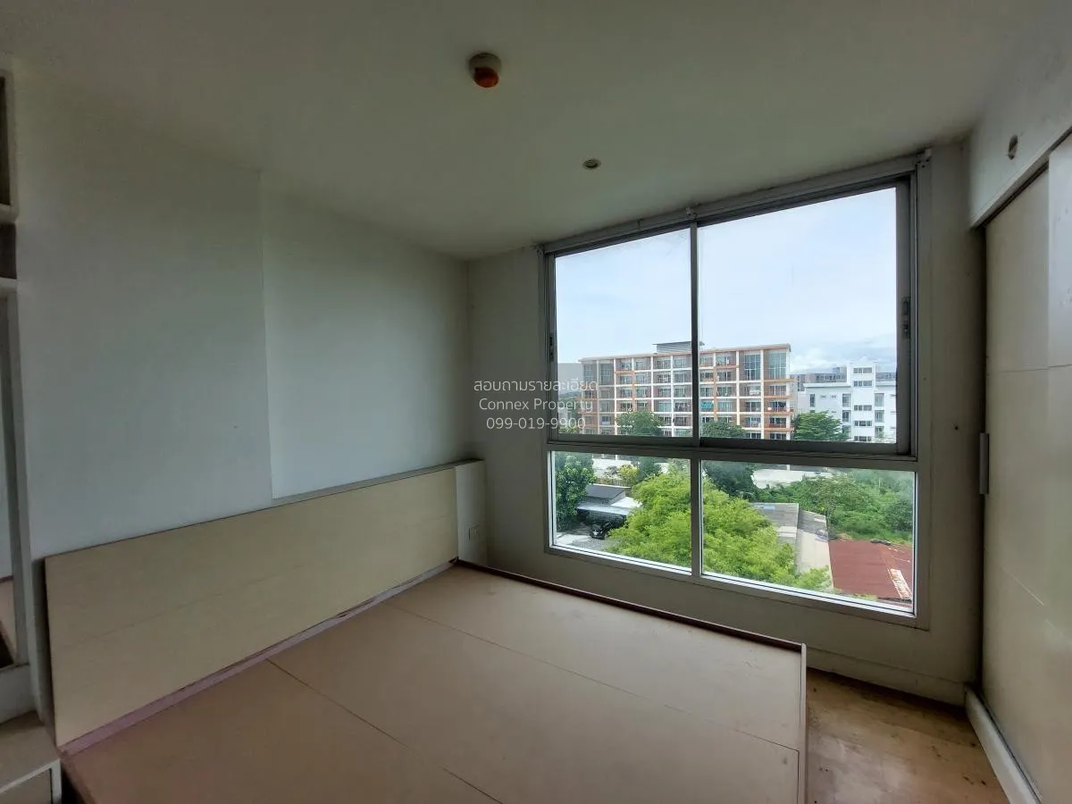 ขายคอนโด  เดอะ กรีน เกรสท์ บางแสน แสนสุข เมืองชลบุรี ชลบุรี CX-85 2