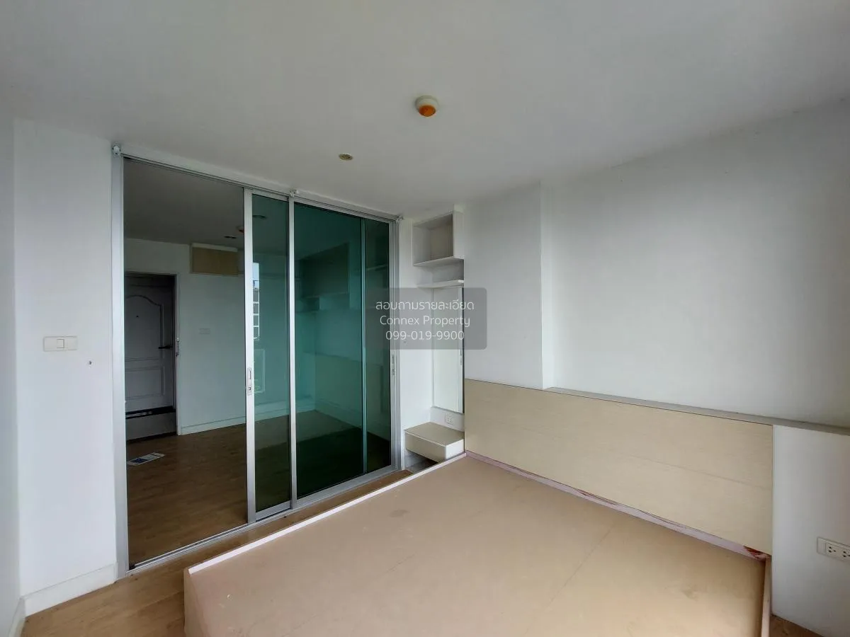 ขายคอนโด  เดอะ กรีน เกรสท์ บางแสน แสนสุข เมืองชลบุรี ชลบุรี CX-85 4