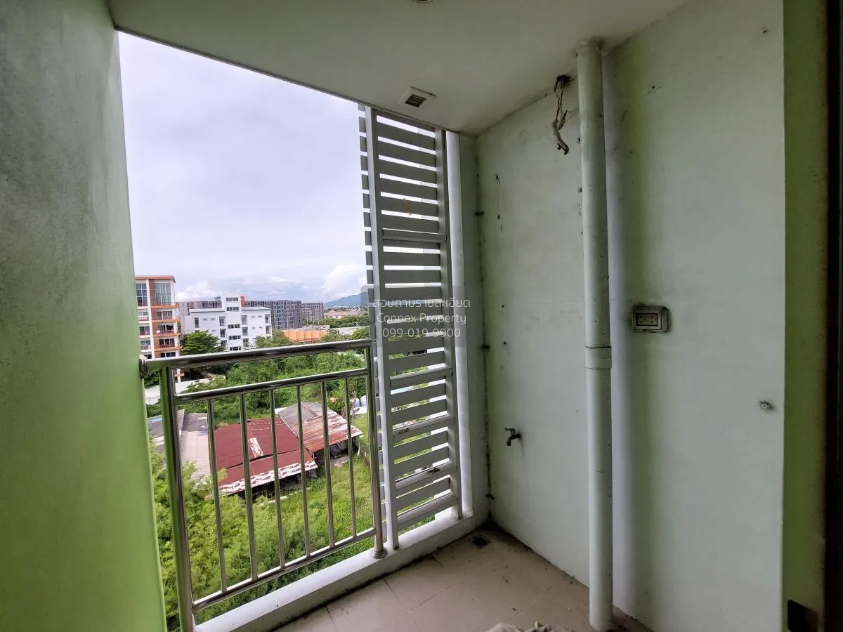 ขายคอนโด  เดอะ กรีน เกรสท์ บางแสน แสนสุข เมืองชลบุรี ชลบุรี CX-85