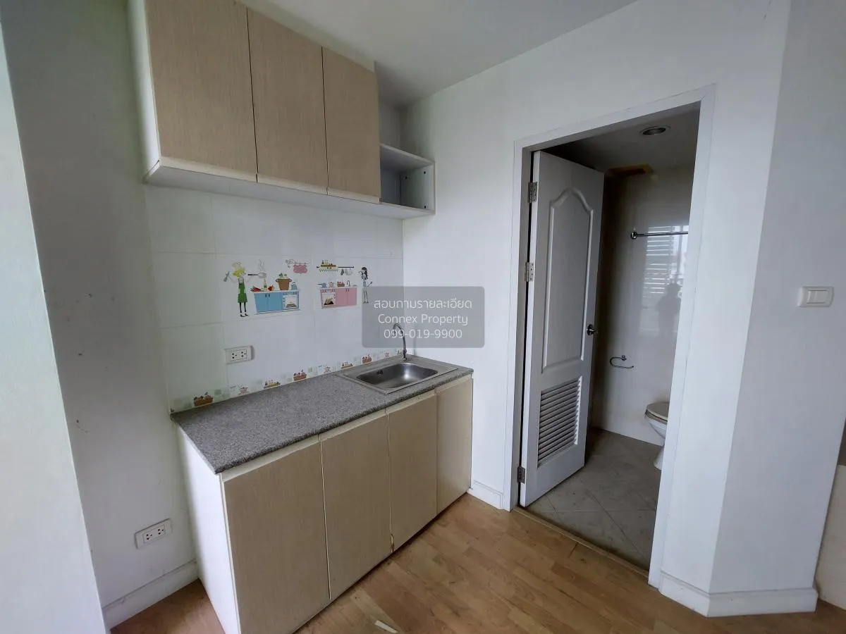 ขายคอนโด  เดอะ กรีน เกรสท์ บางแสน แสนสุข เมืองชลบุรี ชลบุรี CX-85