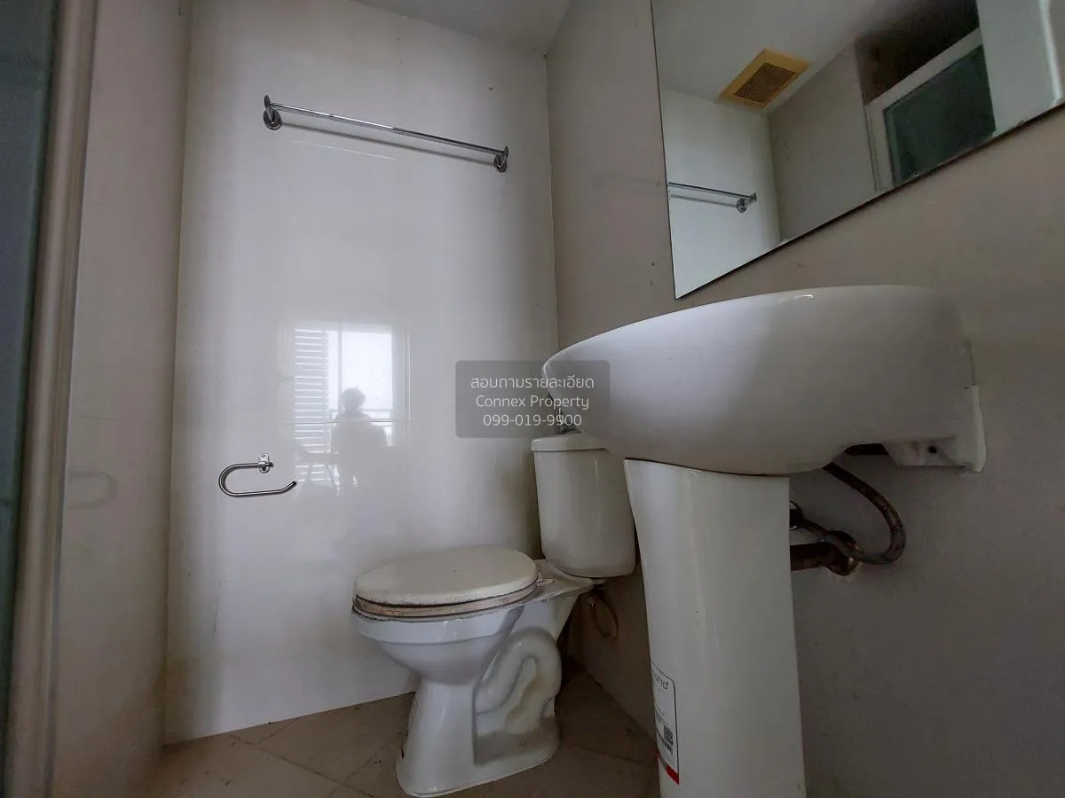 ขายคอนโด  เดอะ กรีน เกรสท์ บางแสน แสนสุข เมืองชลบุรี ชลบุรี CX-85