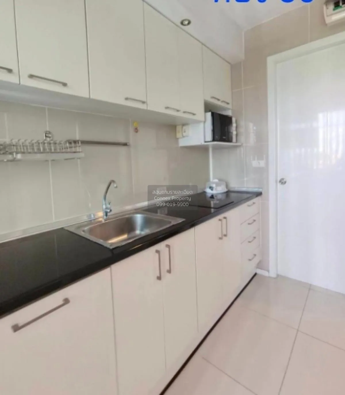 เช่าคอนโด  แฮปปี้ คอนโด ลาดพร้าว 101 คลองจั่น เขต บางกะปิ กรุงเทพ 3