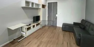 เช่าคอนโด  แฮปปี้ คอนโด ลาดพร้าว 101 คลองจั่น เขต บางกะปิ กรุงเทพ CX-85118