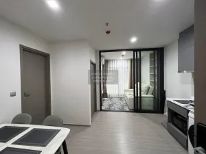 For Rent Condo , Life Asoke Hype Rama 9 , MRT-Phra Ram 9 , Makkasan , Rat Thewi , Bangkok , CX-85119