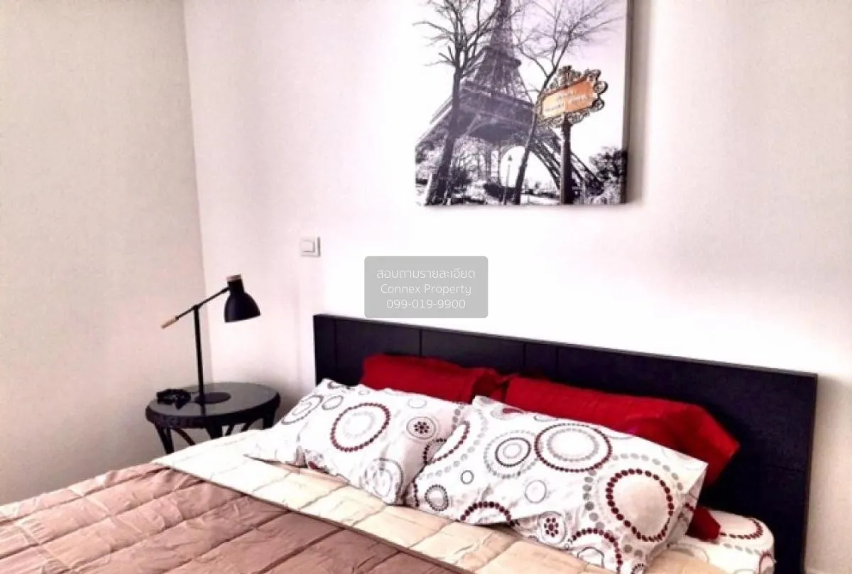 เช่าคอนโด  ไอดีโอ คิว พญาไท BTS-พญาไท ทุ่งพญาไท เขต ราชเทวี กรุงเ