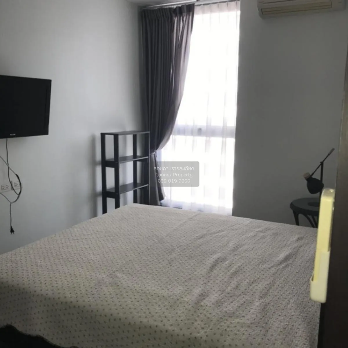 เช่าคอนโด  ไอดีโอ คิว พญาไท BTS-พญาไท ทุ่งพญาไท เขต ราชเทวี กรุงเ