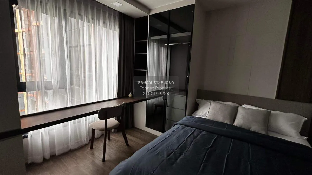 เช่าคอนโด  ไลฟ์ ลาดพร้าว แวลลีย์ BTS-ห้าแยกลาดพร้าว จอมพล  เขต จต 3