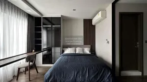 เช่าคอนโด  ไลฟ์ ลาดพร้าว แวลลีย์ BTS-ห้าแยกลาดพร้าว จอมพล  เขต จตุจักร กรุงเทพ CX-85121