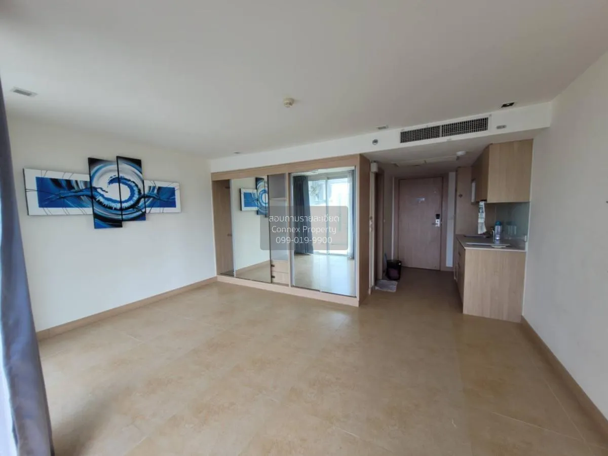 ขายคอนโด  เดอะ คลิฟ พัทยา นาเกลือ เมืองชลบุรี ชลบุรี CX-85123