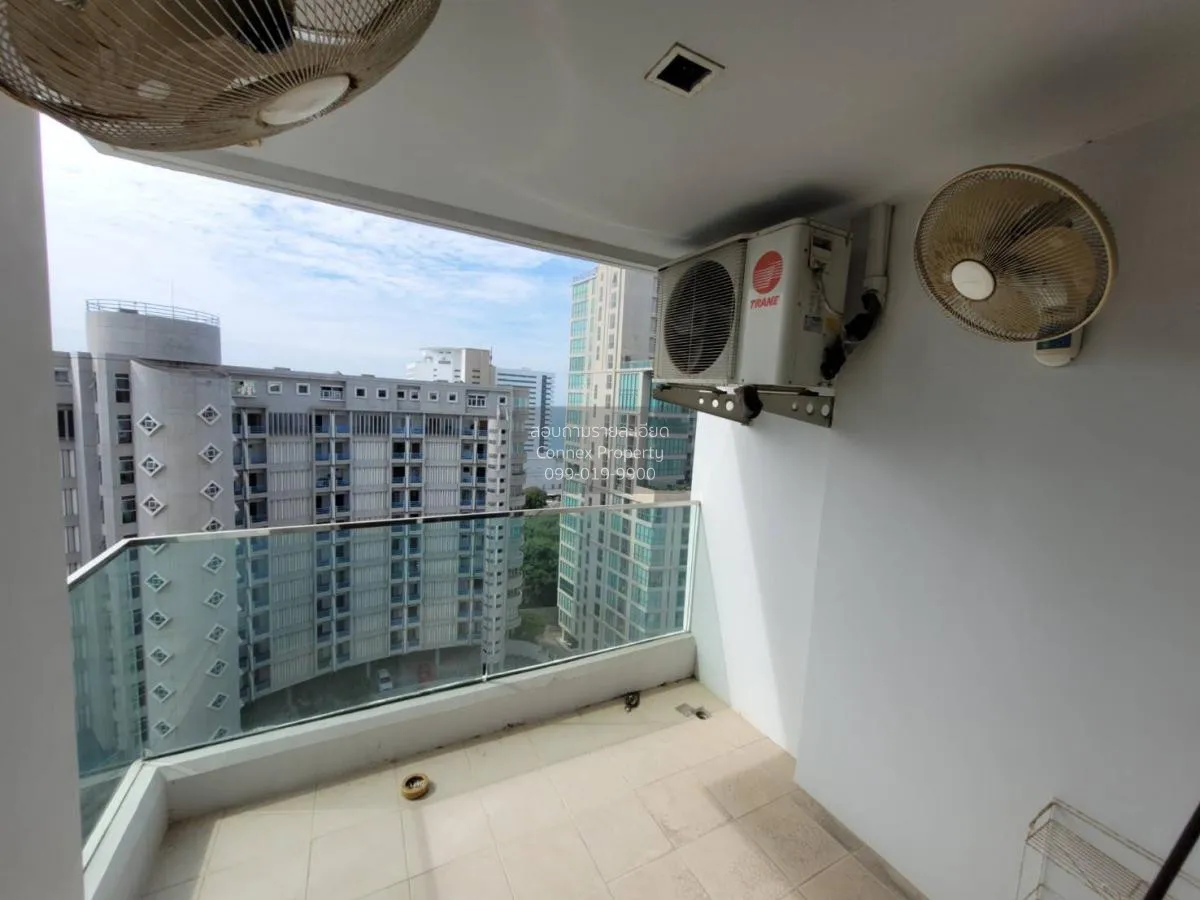 ขายคอนโด  เดอะ คลิฟ พัทยา นาเกลือ เมืองชลบุรี ชลบุรี CX-85123