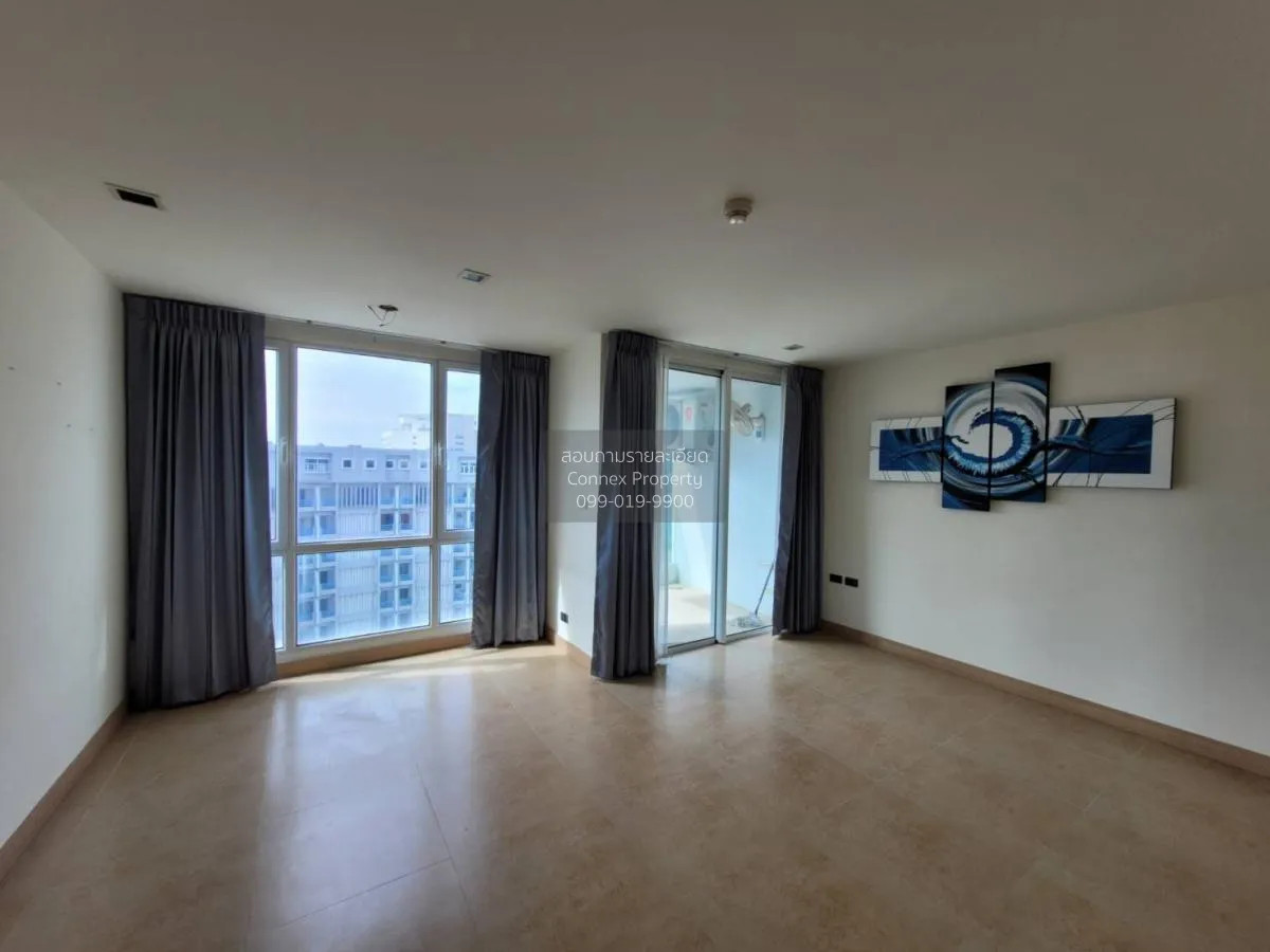 ขายคอนโด  เดอะ คลิฟ พัทยา นาเกลือ เมืองชลบุรี ชลบุรี CX-85123