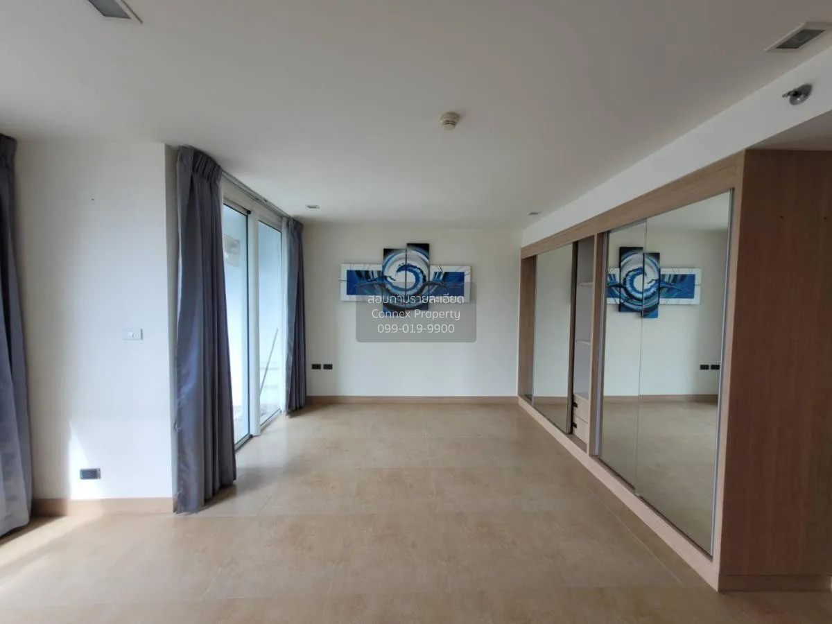 ขายคอนโด  เดอะ คลิฟ พัทยา นาเกลือ เมืองชลบุรี ชลบุรี CX-85123